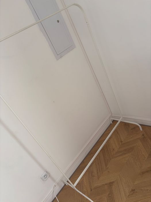 Stojak na ubrania