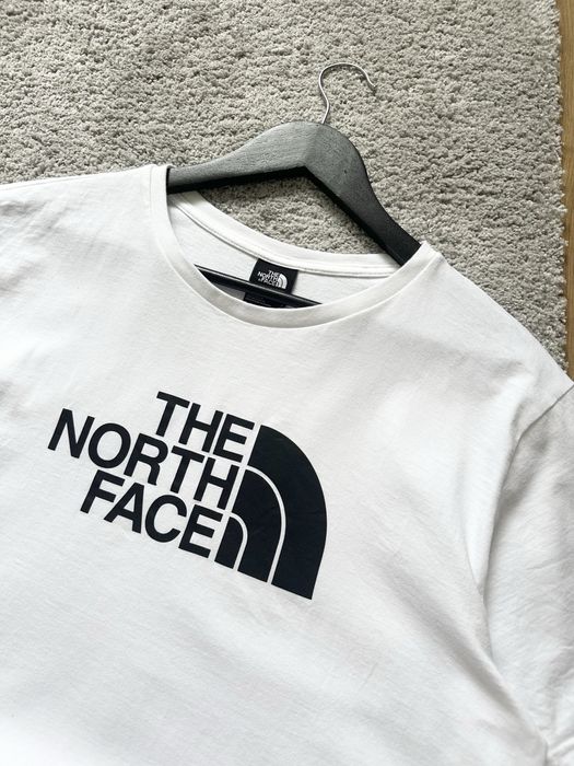 Футболка The North Face чоловіча б/в