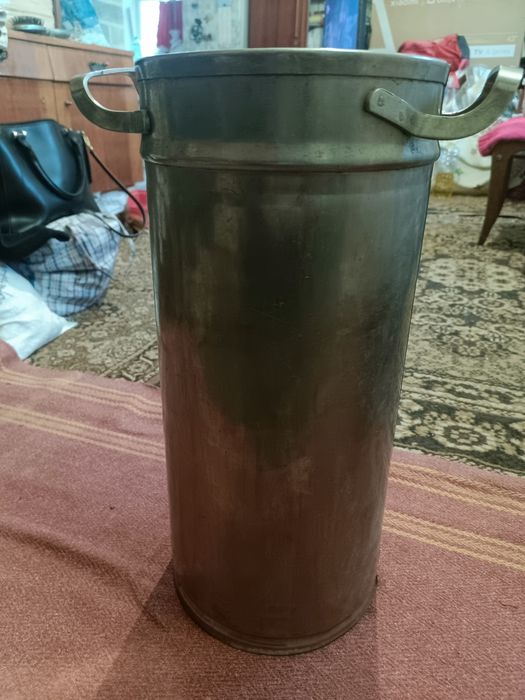 Продам бак из нержавейки на 15л