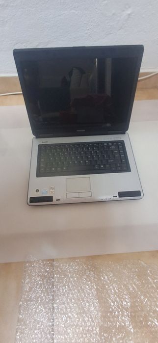 Computador Portátil Toshiba Satélite