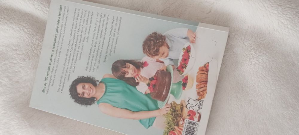 Cozinha vegetariana para quem quer saudável