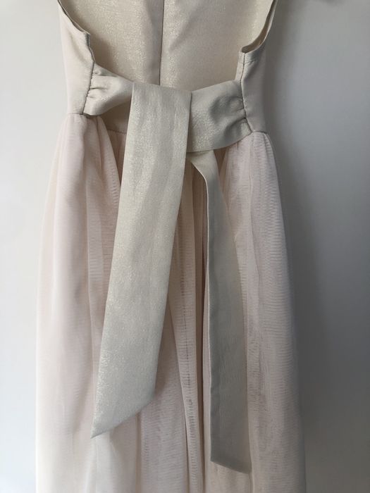 Vestido de festa Inside