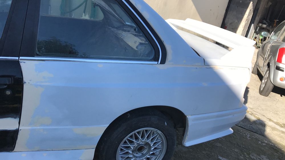 Bmw e30  m3  bmw