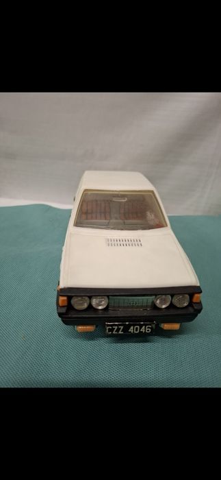 Zabawka Polonez CZZ4046 prl