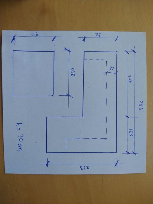 Narożnik Adriana Furniture