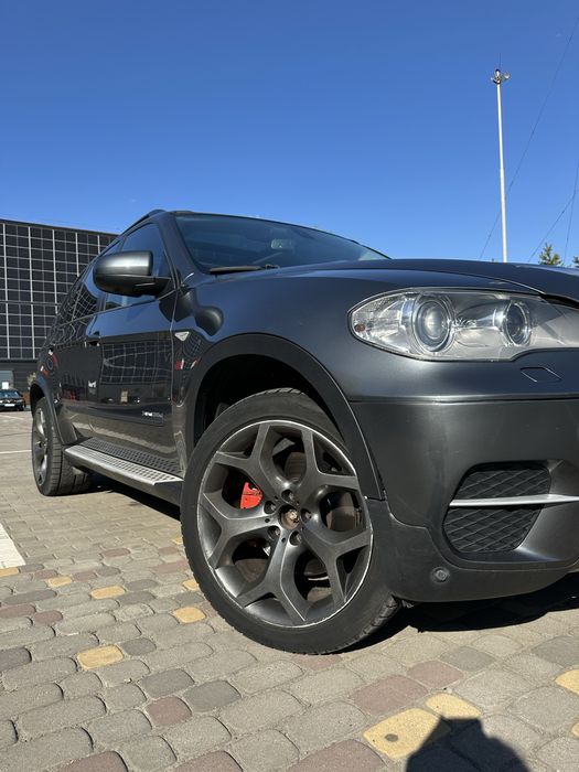 BMW X5 Е70 2011р