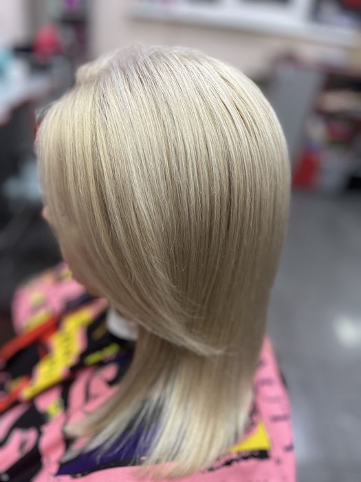 Перукарські послуги м. Бориспіль