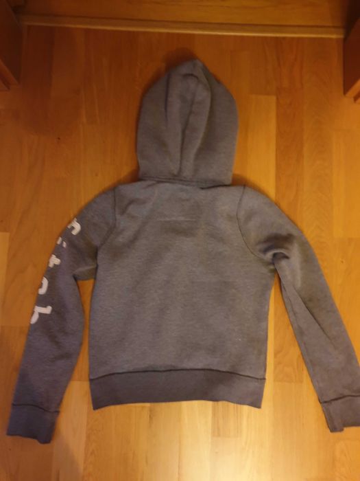 Bluza dziecieca abercrombie