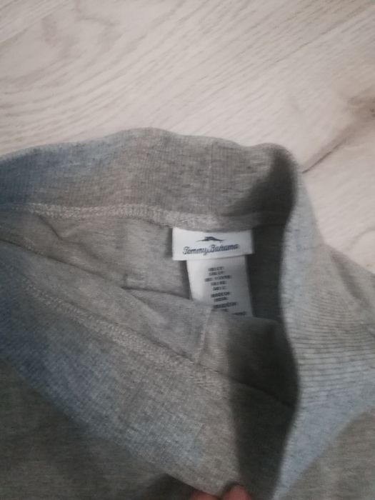 Spodnie dresowe chłopięce. Okazja.