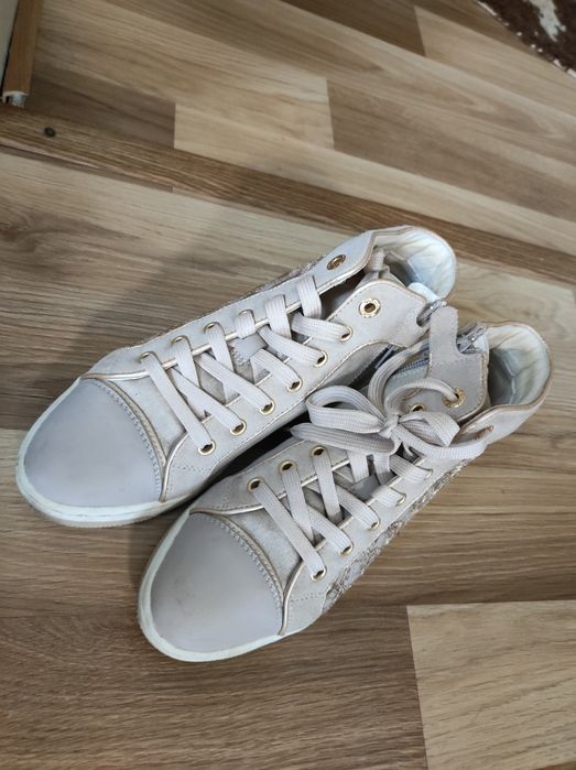 Ботінки Geox в дуже гарному стані