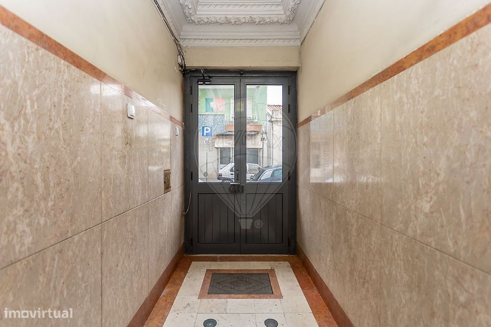 Apartamento T0 para venda