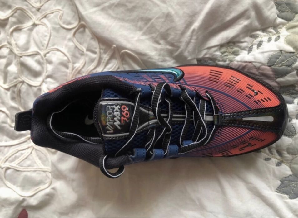 Buty Nike Vapor max 360 36,5