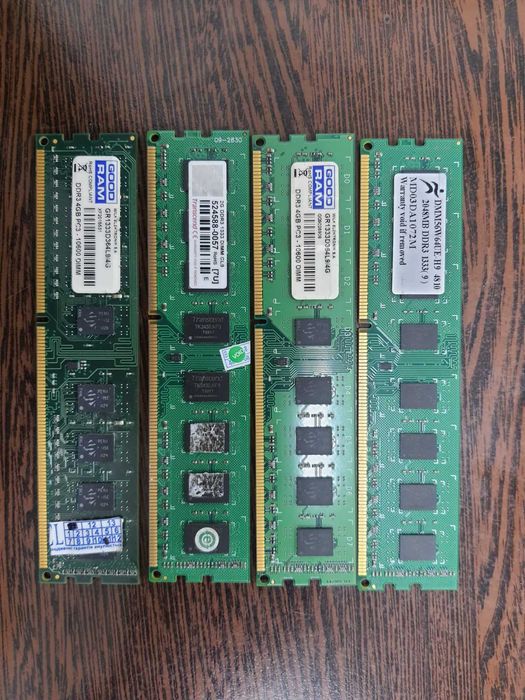 Материнська плата Asus M5A78L-M + процAMD FX-4100+відеокарта+ОЗУ.Комп