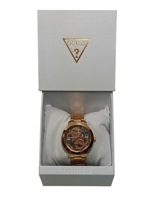 Zegarek damski Guess GW0300L3 NIGHT LIFE