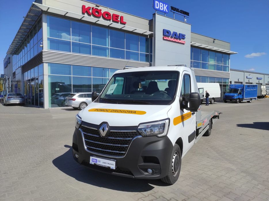 Renault MASTER LAWETA  (32272)
