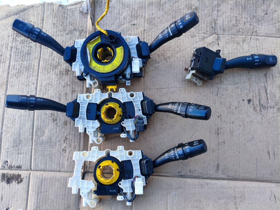 Перемикач підрульовий Киа Сид,Kia Ceed ED