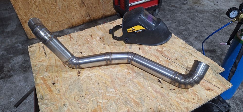 Serralheiro - soldador