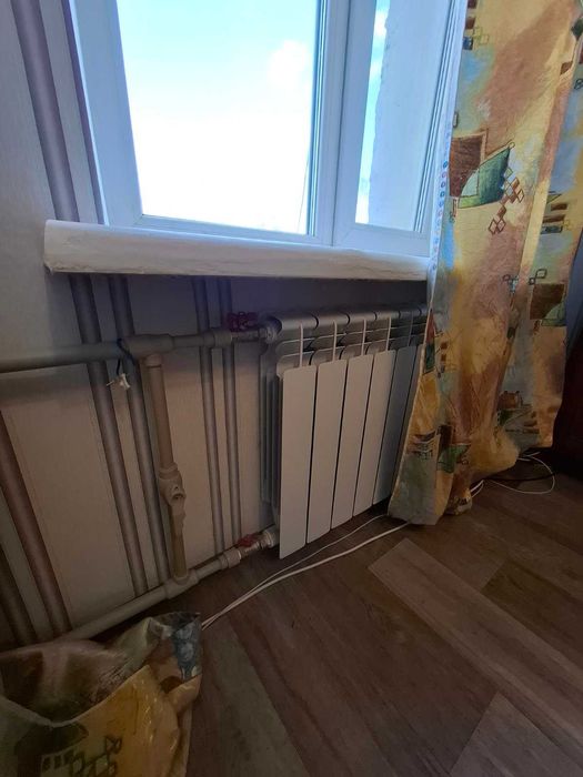 Продам кімнату в блочному гуртожитку вул. Харківська