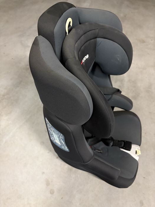 Fotelik samochodowy Ricokids