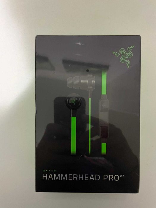 Razer Hammerhead PRO V264551556463873121
