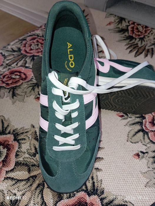 Aldo Tênis Shoes