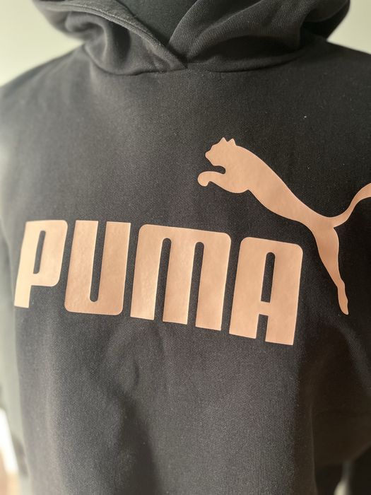 Bluza Puma S 13-14 lat