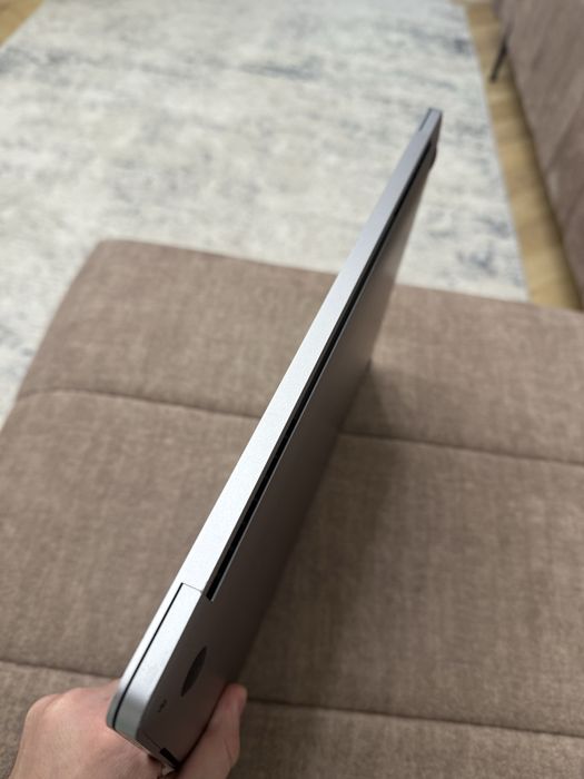 MacBook Pro 16 2019 A2141 i7 2.6 | 16gb | SSD 512Gb 94% АКБ 135 циклів