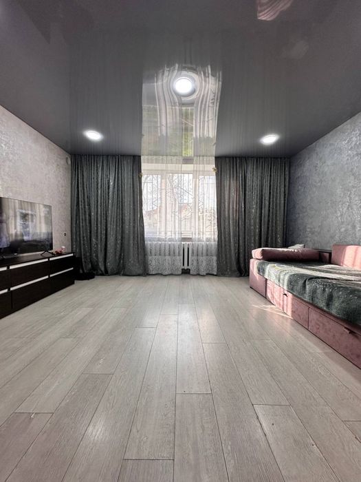 2х кімнатна квартира в тихому районі