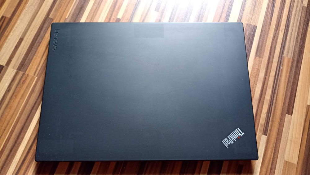 Ноутбук Lenovo Thinkpad T470