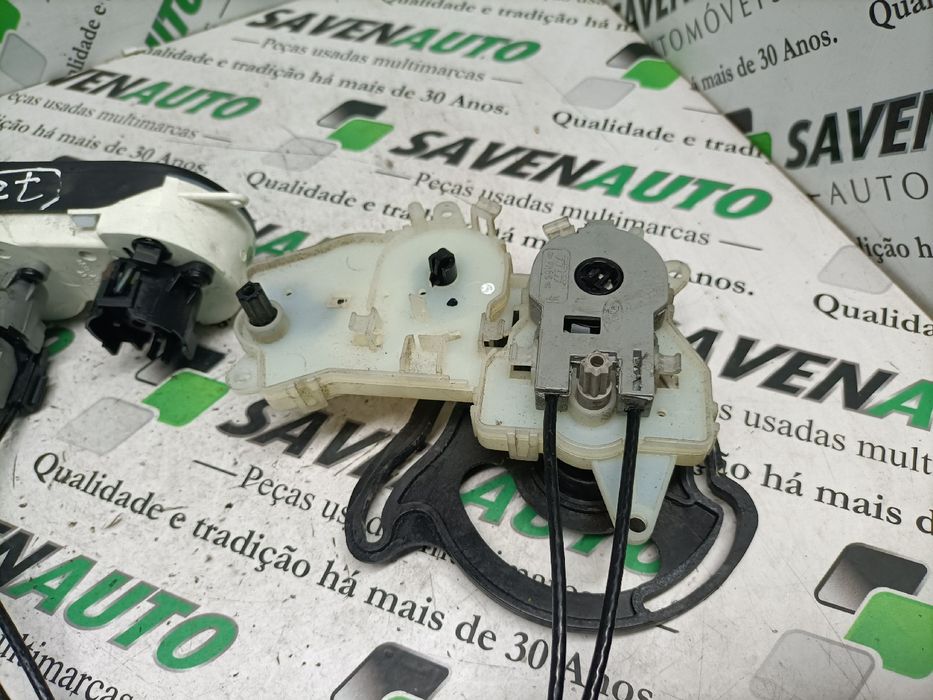 Comando chauffage / sofagem FORD Transit Connect I (P65_, P70_, P80_)