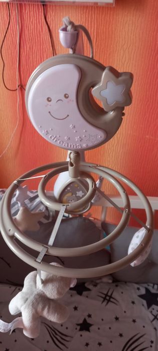 Игрушка Chicco "Next2Dreams"