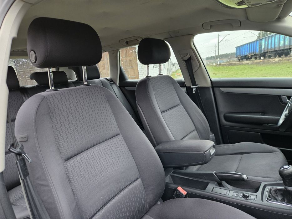 Audi a4 b7 2005 рік 2.0 дизель для військових