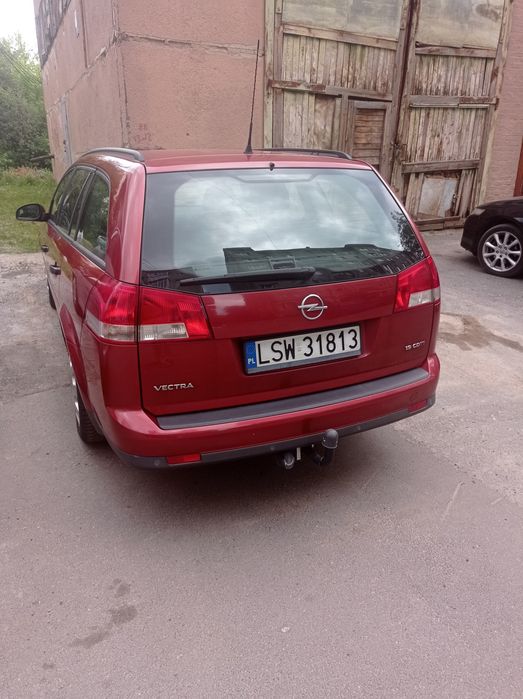 Продам Опель вектра в чудовому технічному стані