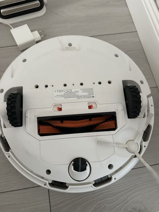 Xiaomi Mi Robot Vacuum -Mop P