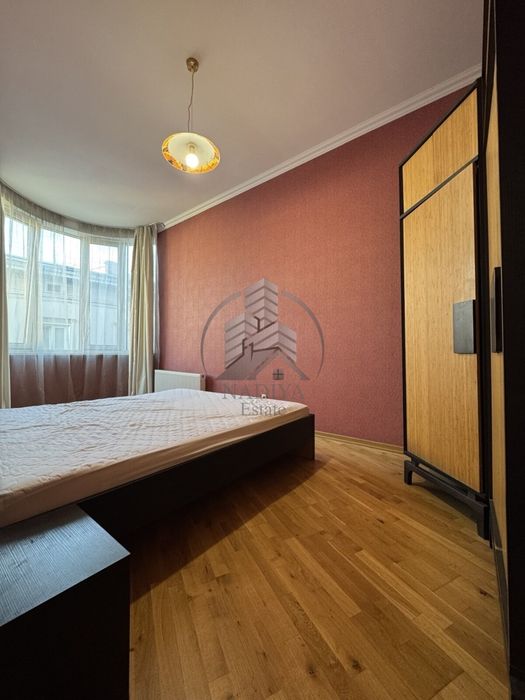 Оренда 2-кімнатної квартири в центрі Львова, площа Ринок - View 2