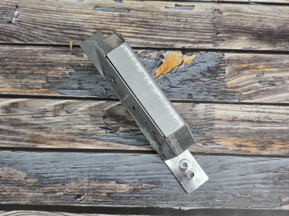 Замок Border T-21 S6-LR сувальдний врізний дверний Apecs