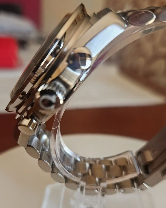 Ómega Speedmaster like relógio