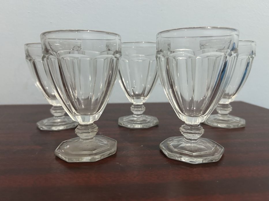 Copos cristal vintage433586124201676802