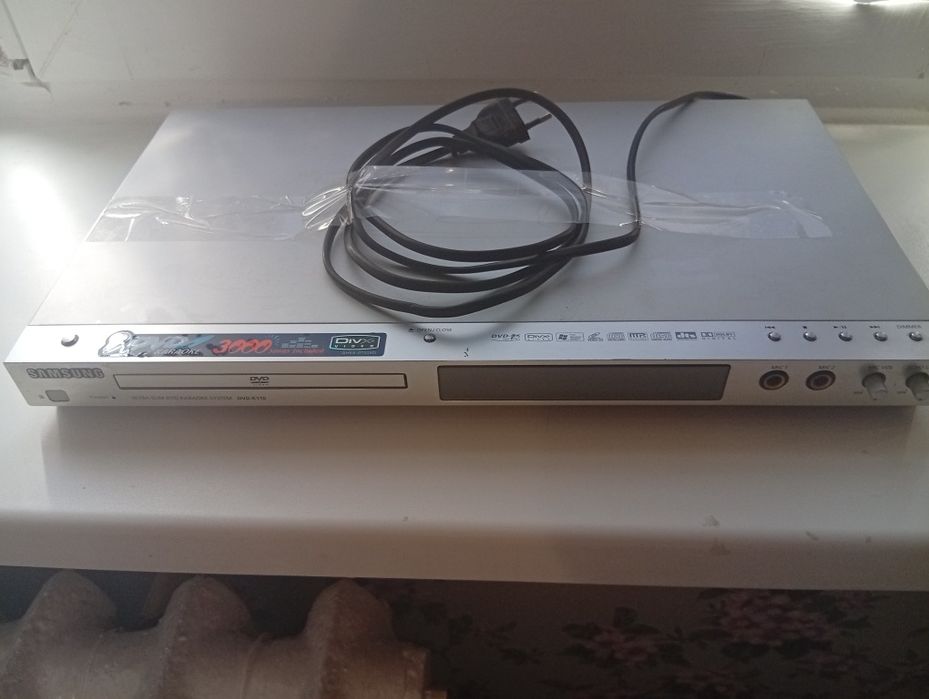 Продам двд караоке