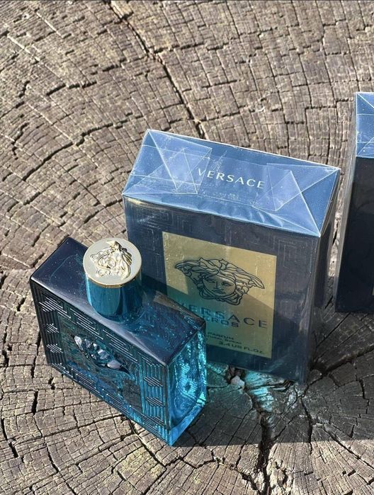 Парфуми Versace Eros