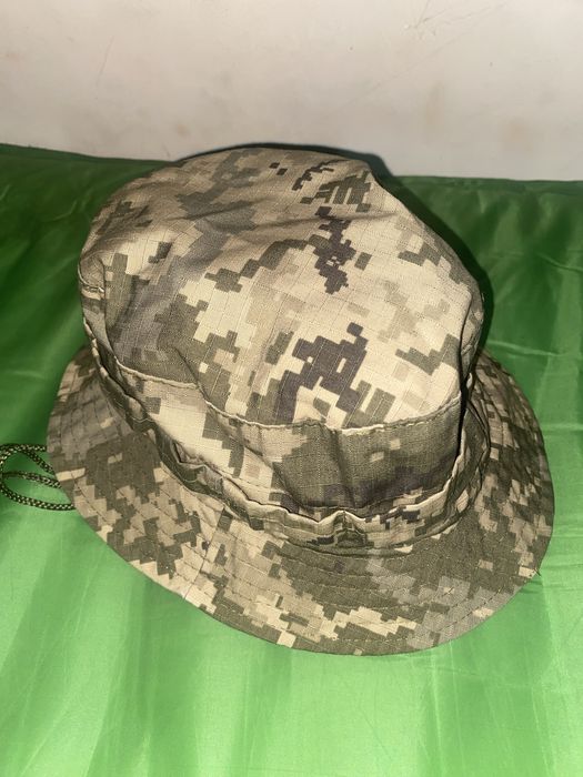 ПАНАМА тактична (Піксель)