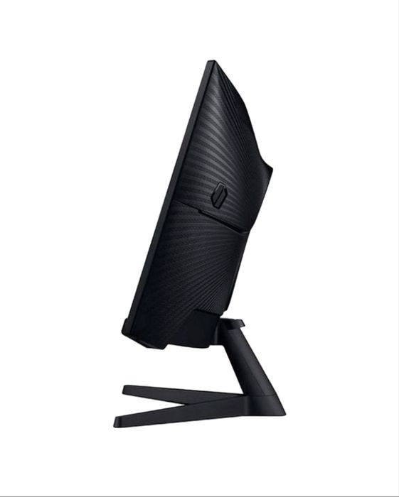 Монітор SAMSUNG 34" Odyssey G5 LC34G55T Black