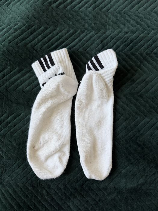 Skarpetki adidas