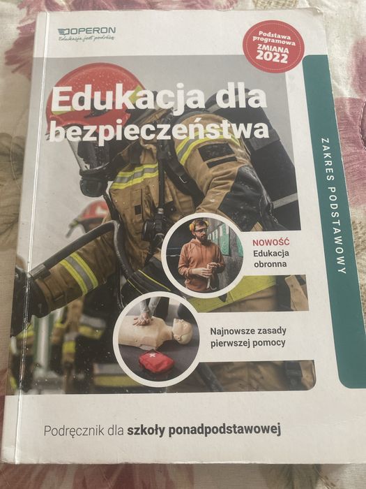 Edukacja dla bezpieczeństwa