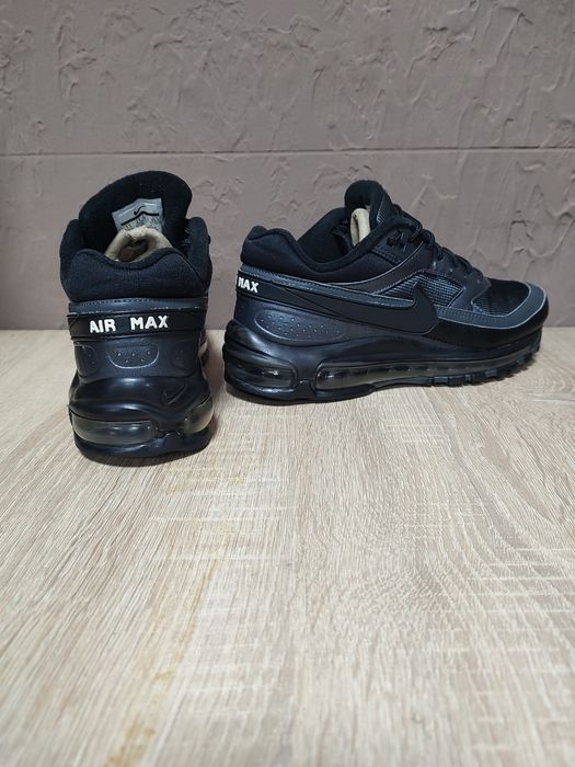 Nike Air Max 97 BW.    90.95. 2013 Terrascape Pegasus