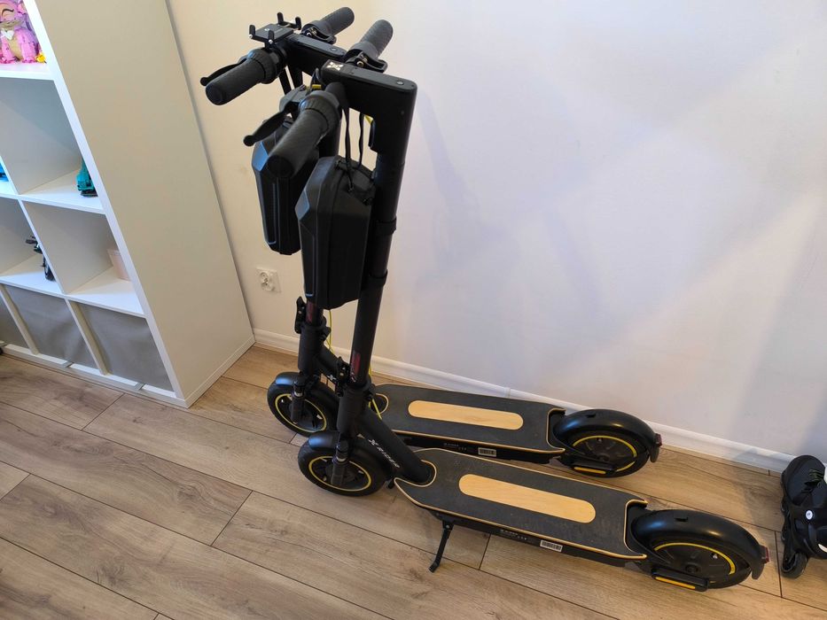 2x hulajnoga XRider M10 Pro