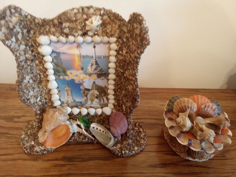 Рамка для фотографії.