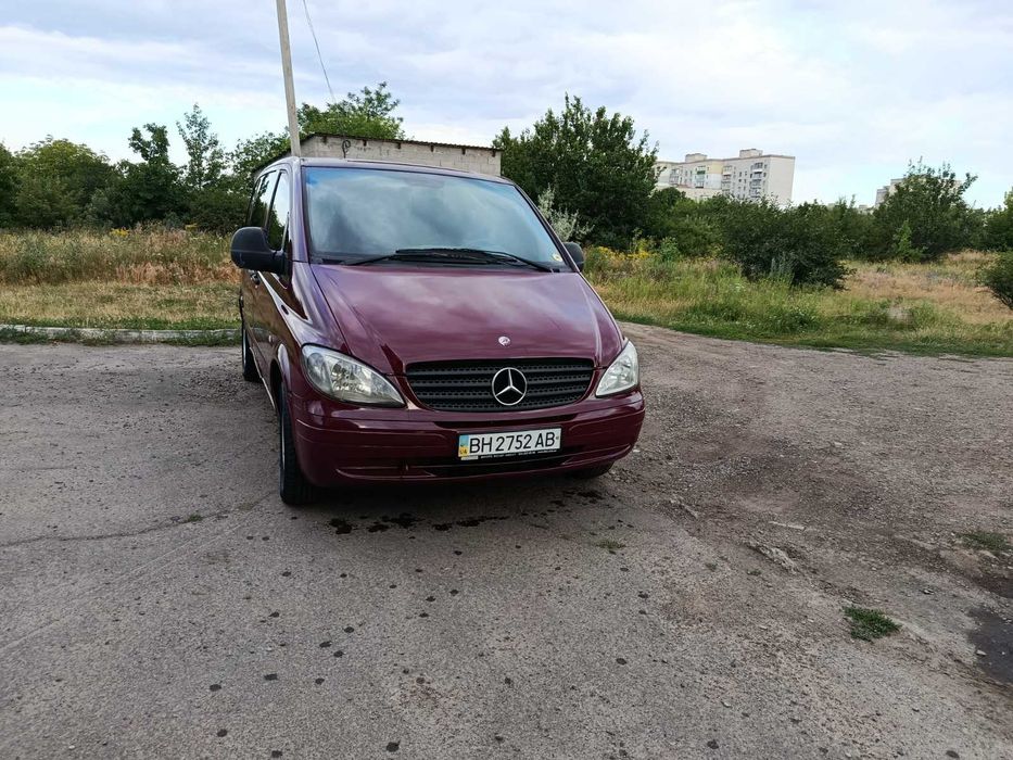 Продам Мерседес Віто