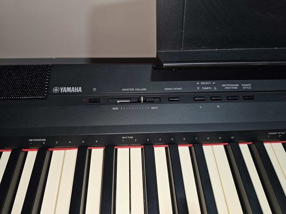 Pianino Yamaha E-piano