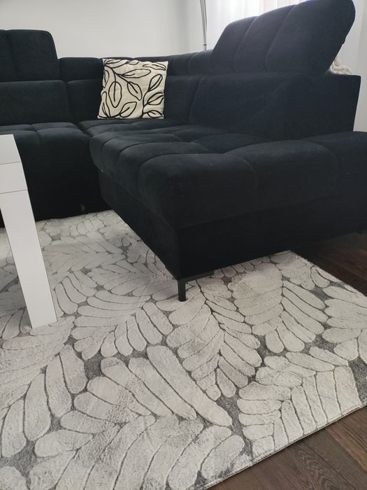 Narożnik kanapa sofa